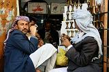 IMG_2362  la masticazione, Sana'a